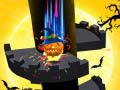 Игра Scary Helix