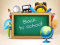 Игра Back To School: Memory