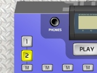 Игра DNB Player