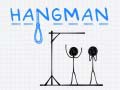 Ігра Hangman