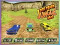 Игра Off Track Jungle Race