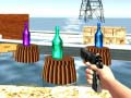 Игра Bottle Shooting