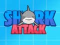 Ігра Shark Attack