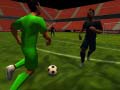 Игра 3d Soccer Champions