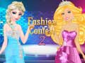 Игра Fashion Contest 2