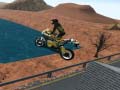 Ігра Highway Traffic Bike Stunts