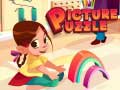 Игра Picture Puzzle