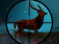 Игра Deer Hunting Classical