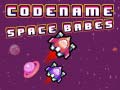 Игра Codename Space Babes