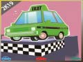 Игра Stretchy Road Car