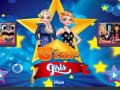 Игра Star Girls