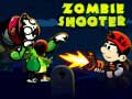 Игра Zombie Shooter 