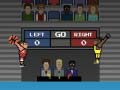 Игра Basketball Slam Dunk