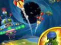 Игра Galactic Missile Defense