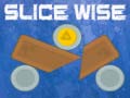 Игра Slice Wise