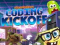 Игра Coding Kickoff