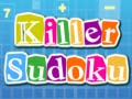 Ігра Killer Sudoku