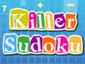 Игра Killer Sudoku