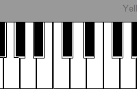 Ігра Piano