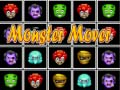 Игра Monster Mover