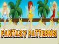 Игра Fantasy Patterns