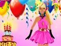 Игра Barbie Birthday Party