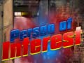 Игра Person of Interest