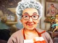 Игра Vintage Housekeeping