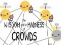 Игра Wisdom The and/ or of Madness of Crowds