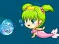 Игра Mermaid Tales Prince of the sea