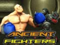 Игра Ancient Fighters