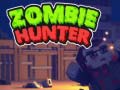 Игра Zombie Hunter