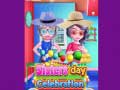 Игра Sisters Day Celebration