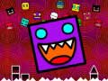 Игра Geometry Dash Crazy