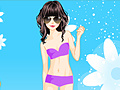 Игра Leopard Fashion