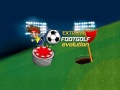 Игра Extreme Footgolf Evolution