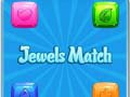 Ігра Jewels Match