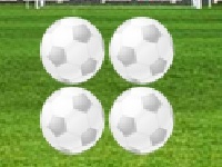 Игра Soccer balls