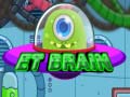 Игра ET Brain