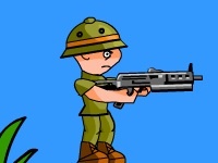 Игра Arny battle
