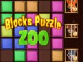 Игра Blocks Puzzle Zoo