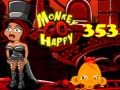 Игра Monkey Go Happly Stage 353