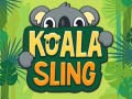 Игра Koala Sling