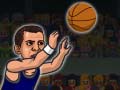 Игра Basketball Swooshes