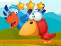 Игра Fun Birds Hidden Stars