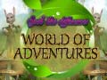 Ігра Spot The differences World of Adventures