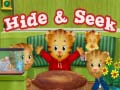 Игра Hide & Seek