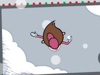 Игра Help Santa