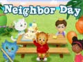 Игра Neighbor Day