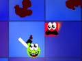 Игра Brave Blood Cell